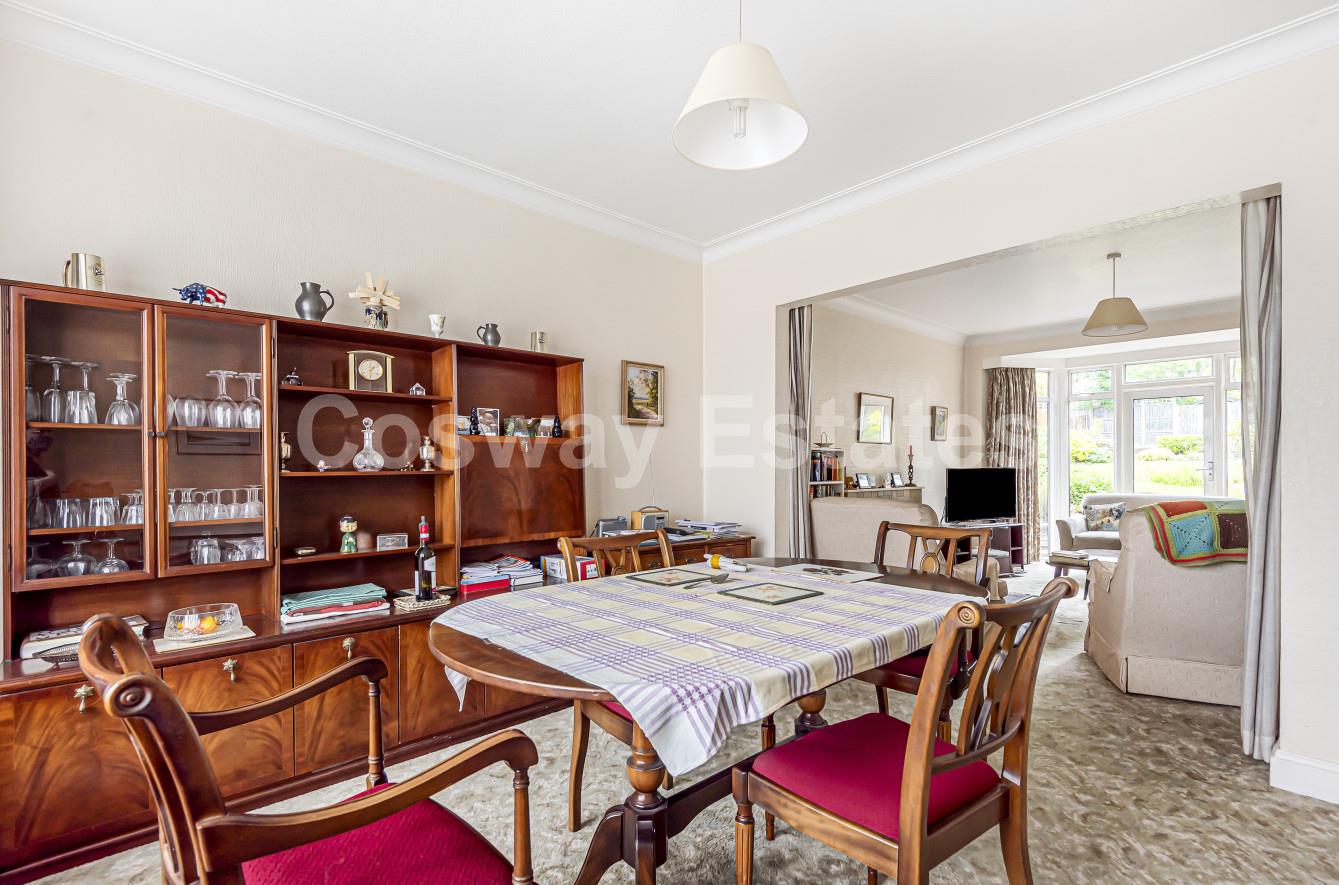 Glenmere Avenue, Mill Hill